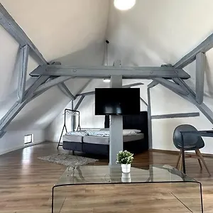 Apartment T-apartments, Marktheidenfeld
