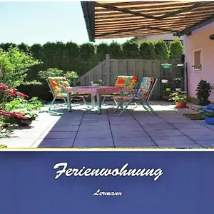 Ferienhaus FeWo Marktheidenfeld, Marktheidenfeld