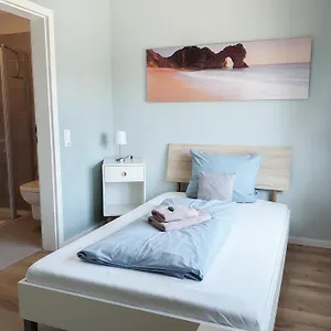 Triple A³ Aparthotel