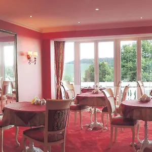 Hotel Sophia Spessarthauser, Marktheidenfeld
