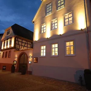Hotel Bella Riva, Marktheidenfeld