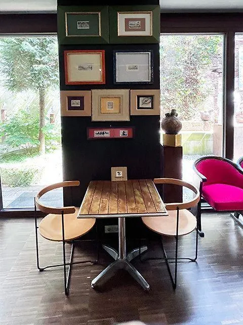 Apartment Galerie-Suite-11 Marktheidenfeld