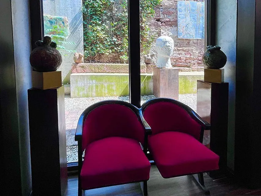 Apartment Galerie-Suite-11 Marktheidenfeld Germany
