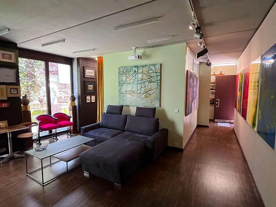 Galerie-Suite-11 Marktheidenfeld