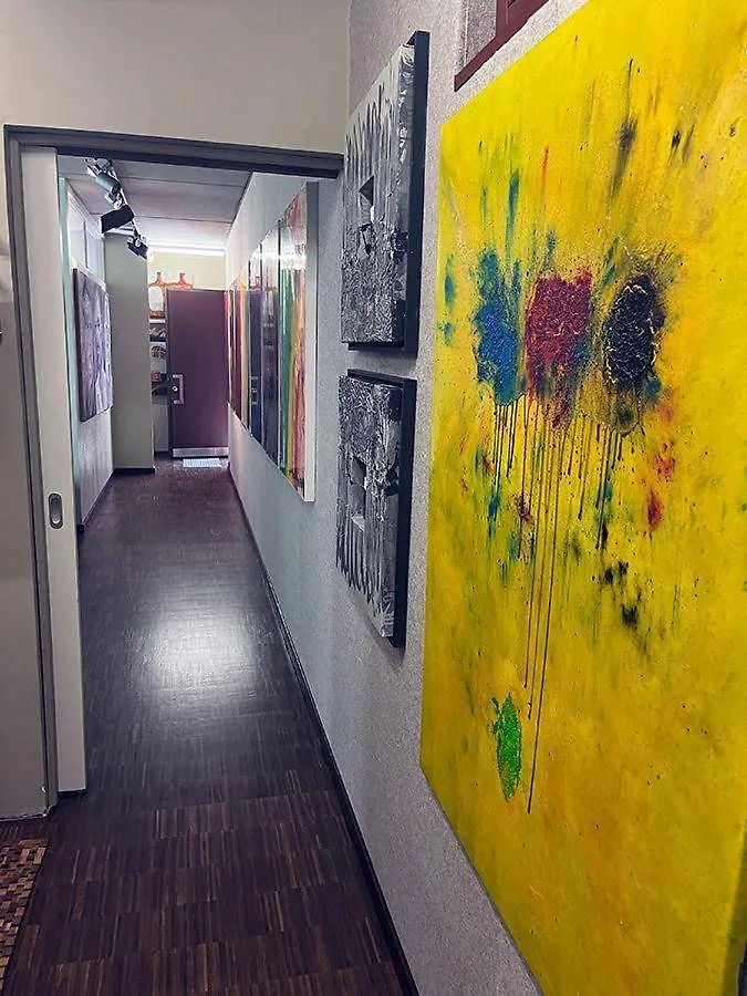 Galerie-Suite-11 Marktheidenfeld