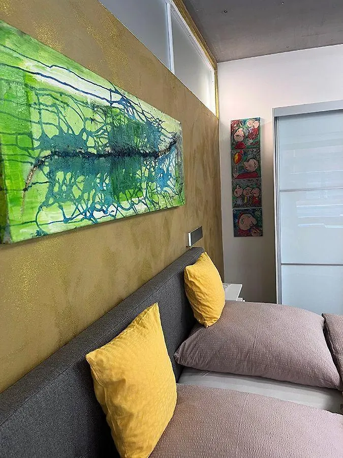 Galerie-Suite-11 Marktheidenfeld 0*,  Germany