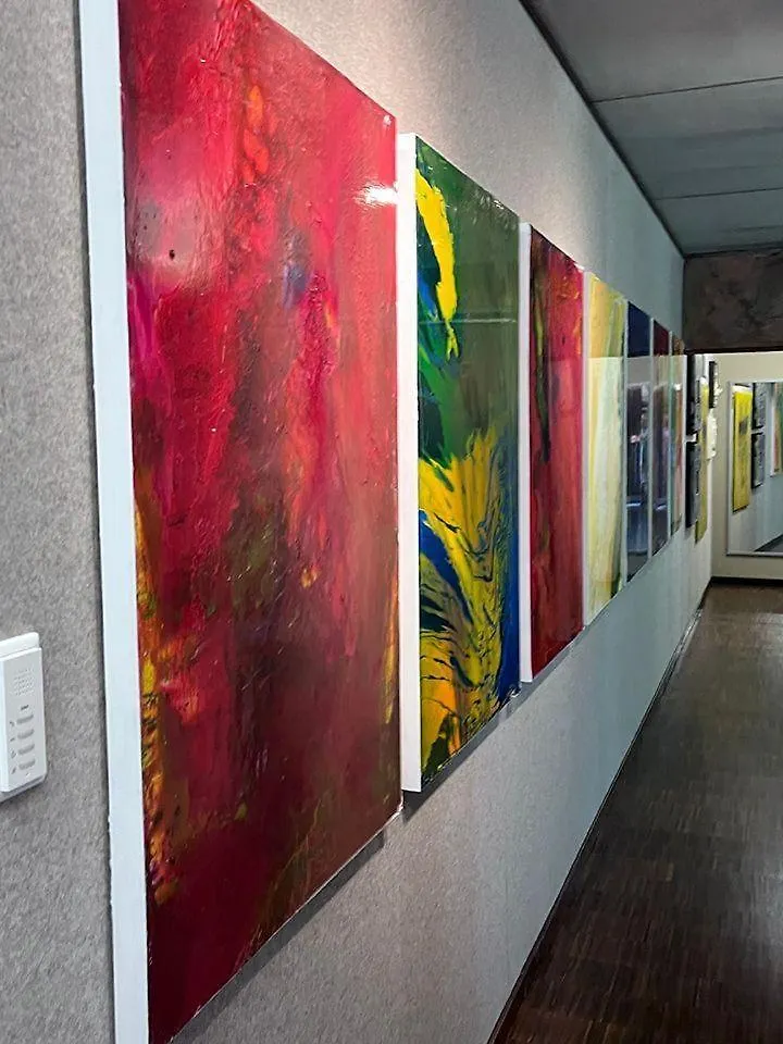 Galerie-Suite-11 Marktheidenfeld